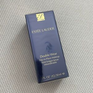 1C0 Shell Estee Lauder Double Wear Foundation